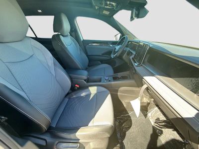 2026 Volkswagen Tiguan — photo 23 view