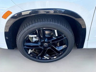 2026 Volkswagen Tiguan — photo 26 view