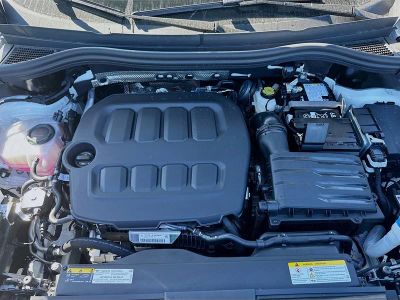 2026 Volkswagen Tiguan — photo 25 view