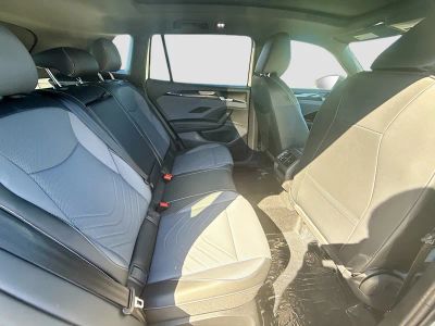 2026 Volkswagen Tiguan — photo 22 view