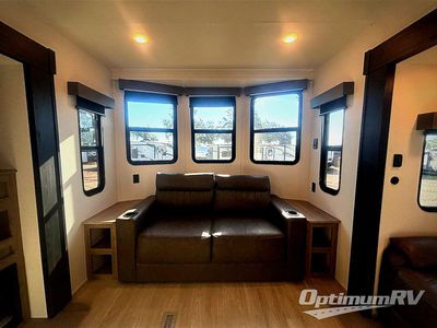 2026 Forest River Puma Vista - Photo 7