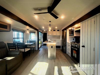 2026 Forest River Puma Vista - Photo 4