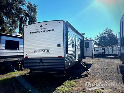 2026 Forest River Puma Vista - Photo 3