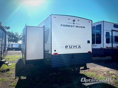 2026 Forest River Puma Vista - Photo 2