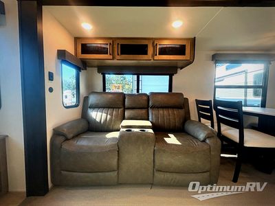 2026 Forest River Puma Vista - Photo 6