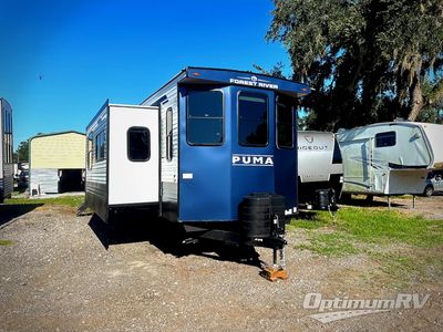 2026 Forest River Puma Vista - Photo 1