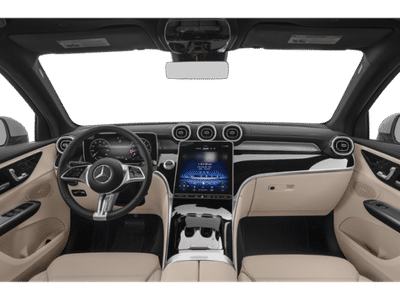 2026 Mercedes-Benz GLC - Photo 8
