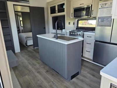 2025 Palomino Columbus - Photo 18