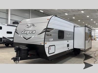 2026 Jayco Jay Flight SLX - Photo 22