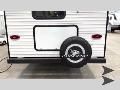 2026 Jayco Jay Flight SLX - Photo 23