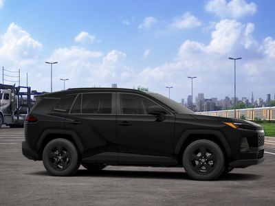 2026 Toyota RAV4 - Photo 15