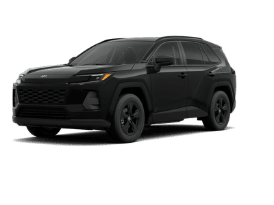 2026 Toyota RAV4 - Photo 23