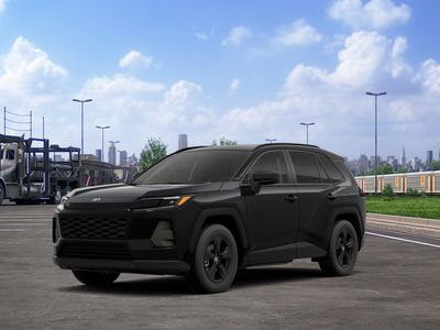 2026 Toyota RAV4 - Photo 1
