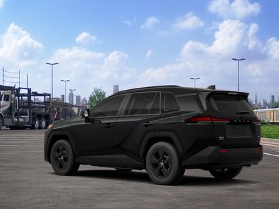 2026 Toyota RAV4 - Photo 8