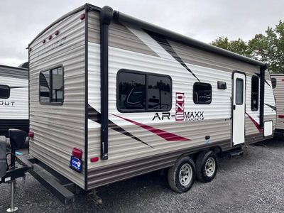 2017 Starcraft AR-ONE MAXX - Photo 3