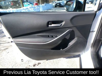 2025 Toyota Corolla SE - Photo 15