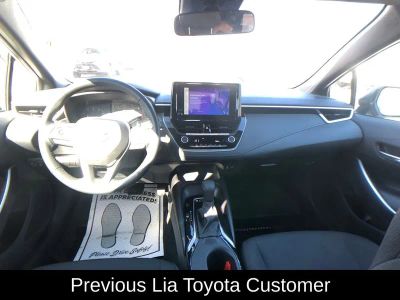 2025 Toyota Corolla SE - Photo 14
