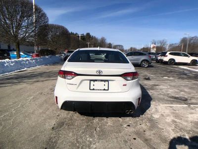2025 Toyota Corolla SE - Photo 5