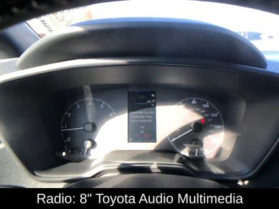 2025 Toyota Corolla SE - Photo 19