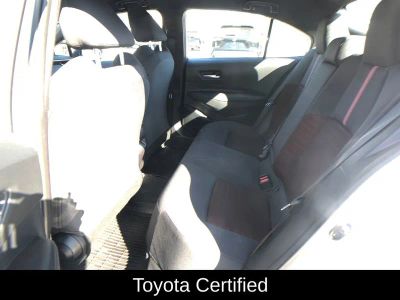 2025 Toyota Corolla SE - Photo 13