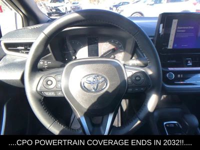 2025 Toyota Corolla SE - Photo 18