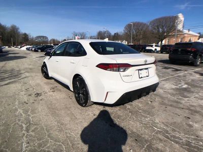 2025 Toyota Corolla SE - Photo 6