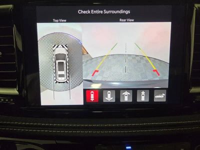 2026 Chrysler Pacifica — photo 12 view