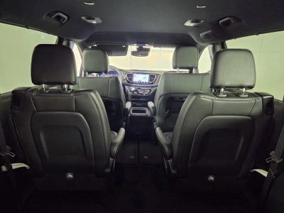 2026 Chrysler Pacifica — photo 21 view
