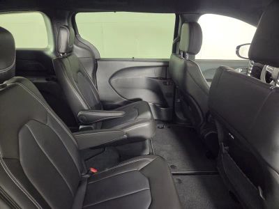 2026 Chrysler Pacifica — photo 22 view