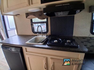 2017 Winnebago Minnie - Photo 8