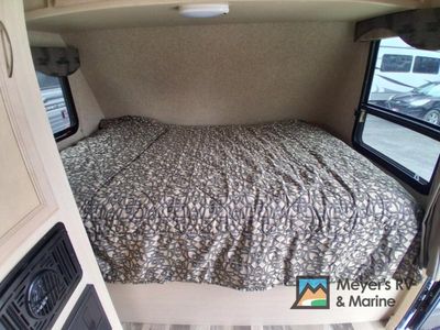 2017 Winnebago Minnie - Photo 16