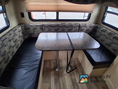 2017 Winnebago Minnie - Photo 12