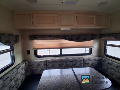 2017 Winnebago Minnie - Photo 13