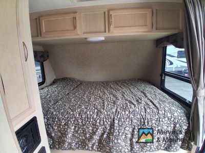 2017 Winnebago Minnie - Photo 15