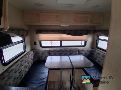 2017 Winnebago Minnie - Photo 11
