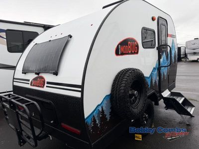2024 Modern Buggy RV Big Buggy - Photo 3