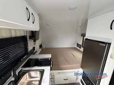 2024 Modern Buggy RV Big Buggy - Photo 8