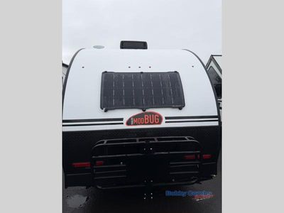 2024 Modern Buggy RV Big Buggy - Photo 4