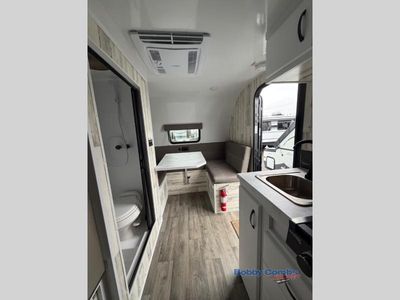 2024 Modern Buggy RV Big Buggy - Photo 10