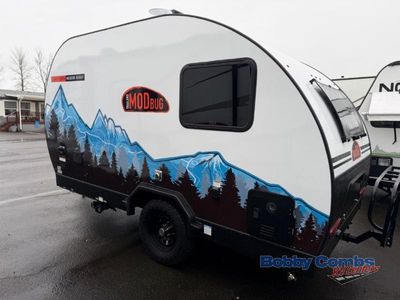 2024 Modern Buggy RV Big Buggy - Photo 5