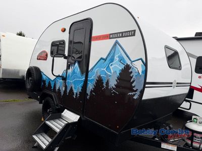 2024 Modern Buggy RV Big Buggy - Photo 1