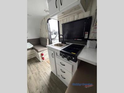2024 Modern Buggy RV Big Buggy - Photo 9
