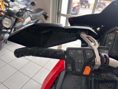 2021 Polaris 650 Indy VR1 129 SC - Photo 5