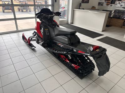 2021 Polaris 650 Indy VR1 129 SC - Photo 3