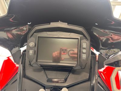 2021 Polaris 650 Indy VR1 129 SC - Photo 4