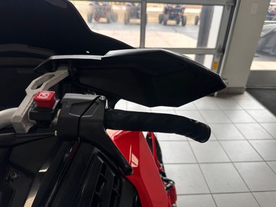 2021 Polaris 650 Indy VR1 129 SC - Photo 6