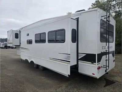 2026 Keystone RV Cougar - Photo 7
