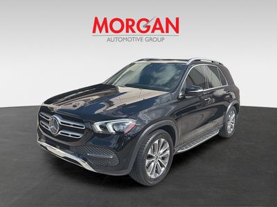 2023 Mercedes-Benz GLE - Photo 3