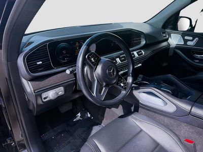 2023 Mercedes-Benz GLE - Photo 7