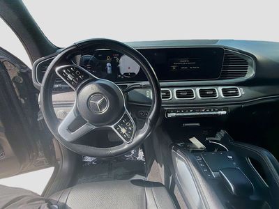 2023 Mercedes-Benz GLE - Photo 8